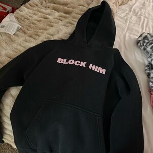 Call Her Daddy sweatshirt